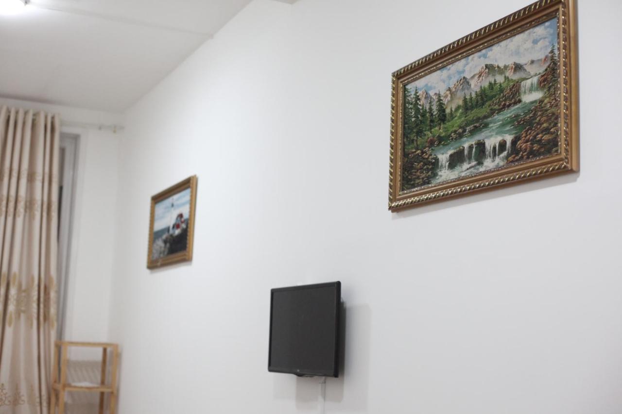 Oyo New City Lodge لندن المظهر الخارجي الصورة