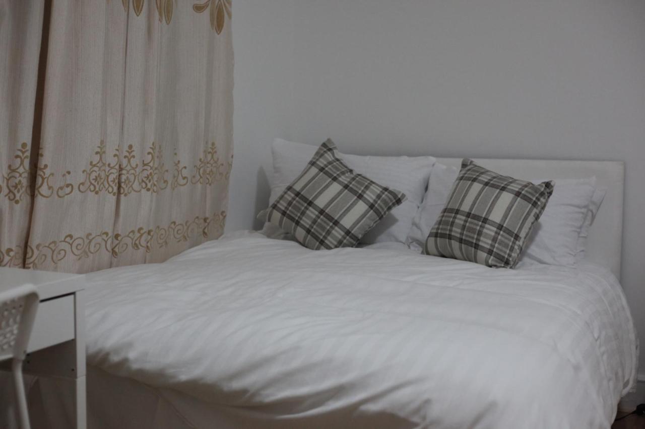 Oyo New City Lodge لندن المظهر الخارجي الصورة